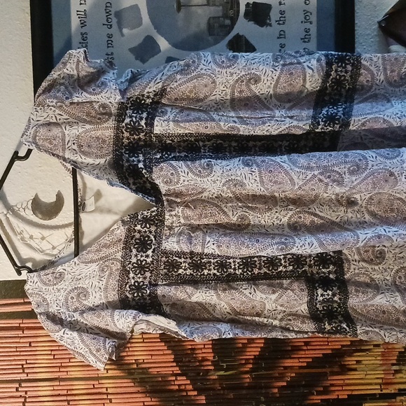 Old Navy go to dress - Picture 1 of 7